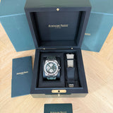 Audemars Piguet - Royal Oak Offshore - 2022
