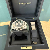 Audemars Piguet - Royal Oak Offshore - 2022