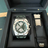 Audemars Piguet - Royal Oak Offshore - 2022