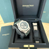 Audemars Piguet - Royal Oak Offshore - 2022