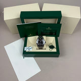 Rolex - Deepsea- 2021 - EK Re DE