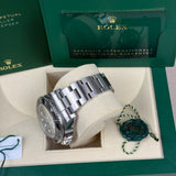 Rolex - Deepsea- 2021 - EK Re DE