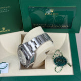 Rolex - Deepsea- 2021 - EK Re DE