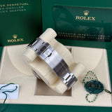 Rolex - Deepsea- 2021 - EK Re DE