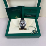 Rolex - Cosmograph Daytona - 2021