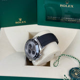 Rolex - Cosmograph Daytona - 2021