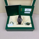 Rolex - Yachtmaster 40 - 2018