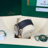 Rolex - Yachtmaster 40 - 2018