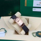 Rolex - Yachtmaster 40 - 2018