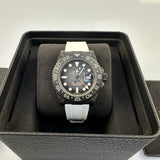 Rolex - GMT Master II "Blaken" - 2024 - NEU