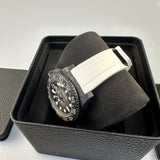 Rolex - GMT Master II "Blaken" - 2024 - NEU