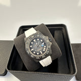 Rolex - GMT Master II "Blaken" - 2024 - NEU