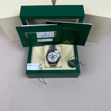 Rolex - Cosmograph Daytona - 2018 - LC100