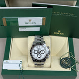 Rolex - Cosmograph Daytona - 2018 - LC100