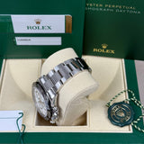 Rolex - Cosmograph Daytona - 2018 - LC100