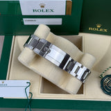 Rolex - Cosmograph Daytona - 2018 - LC100