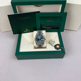 Rolex - Datejust 41 - 2024