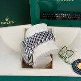 Rolex - Datejust 41 - 2024