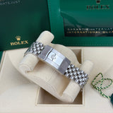 Rolex - Datejust 41 - 2024