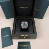 Audemars Piguet - Code 11.59 Chronograph - 2024