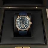 Audemars Piguet - Code 11.59 Chronograph - 2024