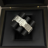 Audemars Piguet - Royal Oak Jumbo Extra Thin Openworked - 2025 - NEU