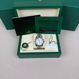 Rolex - Datejust 41 - 2025 - NEU