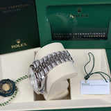 Rolex - Datejust 41 - 2025 - NEU