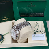 Rolex - Datejust 41 - 2025 - NEU