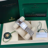 Rolex - Datejust 41 - 2025 - NEU