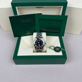 Rolex - Submariner No Date - 2025 - NEU