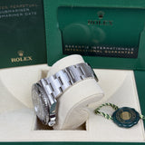 Rolex - Submariner No Date - 2025 - NEU