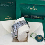 Rolex - Submariner No Date - 2025 - NEU