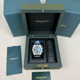 Audemars Piguet - Royal Oak Offshore Chronograph - 2025 - Wie Neu