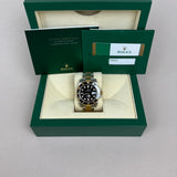 Rolex - Submariner Date - 2018