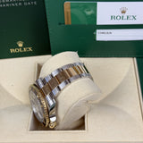 Rolex - Submariner Date - 2018