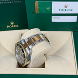 Rolex - Submariner Date - 2018