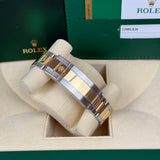 Rolex - Submariner Date - 2018