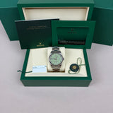 Rolex - Oyster Perpetual 41 - 2026 - NEU