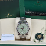 Rolex - Oyster Perpetual 41 - 2026 - NEU