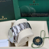 Rolex - Oyster Perpetual 41 - 2026 - NEU
