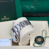 Rolex - Oyster Perpetual 41 - 2026 - NEU