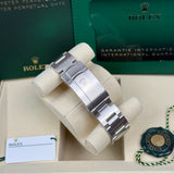 Rolex - Oyster Perpetual 41 - 2026 - NEU