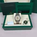 Rolex - Oyster Perpetual 41 - 2026 - NEU