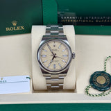 Rolex - Oyster Perpetual 41 - 2026 - NEU