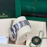 Rolex - Oyster Perpetual 41 - 2026 - NEU