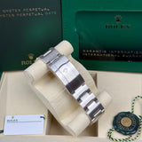 Rolex - Oyster Perpetual 41 - 2026 - NEU