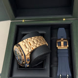 Audemars Piguet - Royal Oak Offshore Chronograph - 2024- Wie Neu