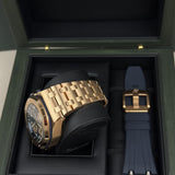 Audemars Piguet - Royal Oak Offshore Chronograph - 2024- Wie Neu
