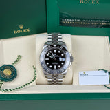 Rolex - GMT-Master II "Bruce Wayne" - 2026 - Neu